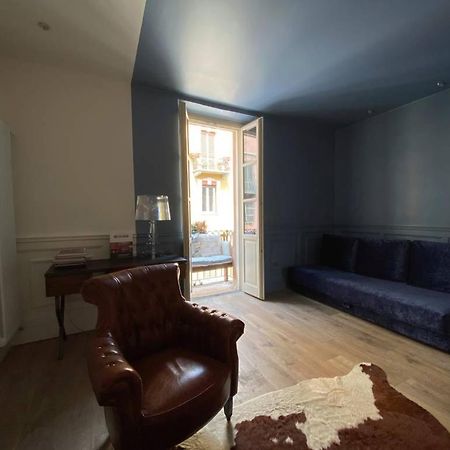 Da Amelie - Casa Ludovica Nel Cuore Della Gran Madre A Torino Dış mekan fotoğraf