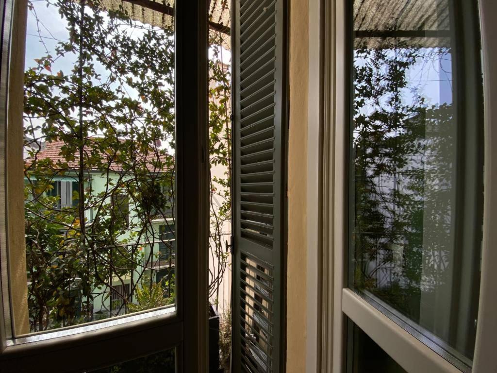 Da Amelie - Casa Ludovica Nel Cuore Della Gran Madre A Torino Dış mekan fotoğraf