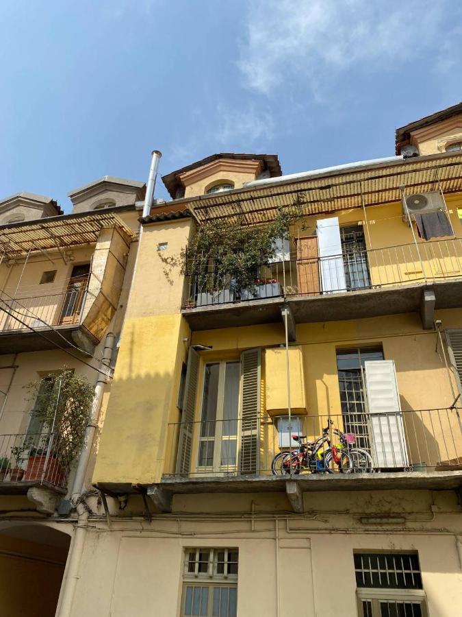 Da Amelie - Casa Ludovica Nel Cuore Della Gran Madre A Torino Dış mekan fotoğraf