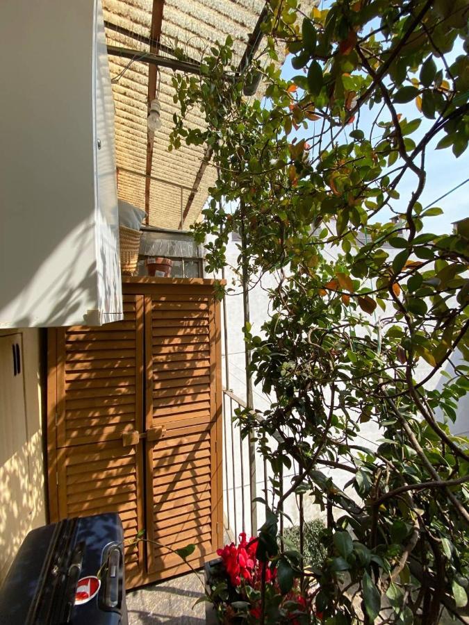 Da Amelie - Casa Ludovica Nel Cuore Della Gran Madre A Torino Dış mekan fotoğraf